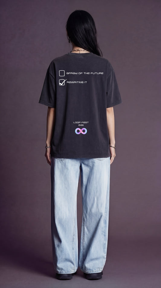 Rewrite the Future Tee