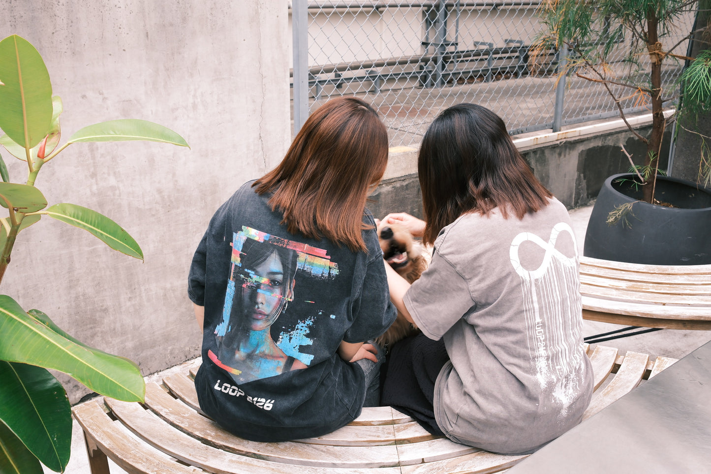 SIO Signal Tee