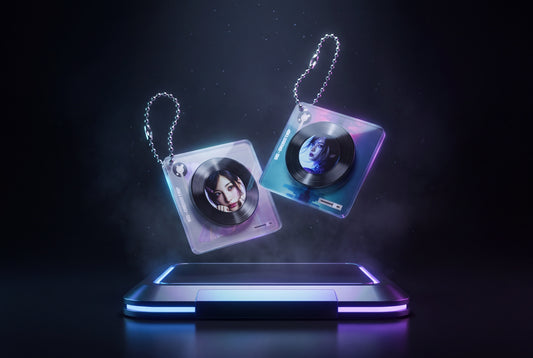 LOOP KEY -- Dark Edition