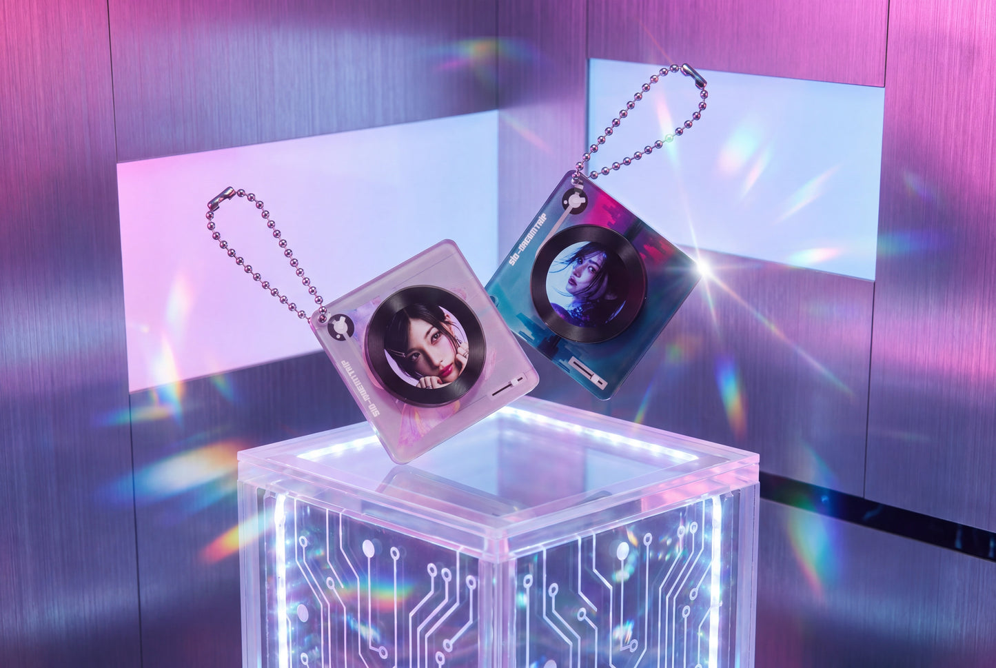 LOOP KEY -- Light Edition