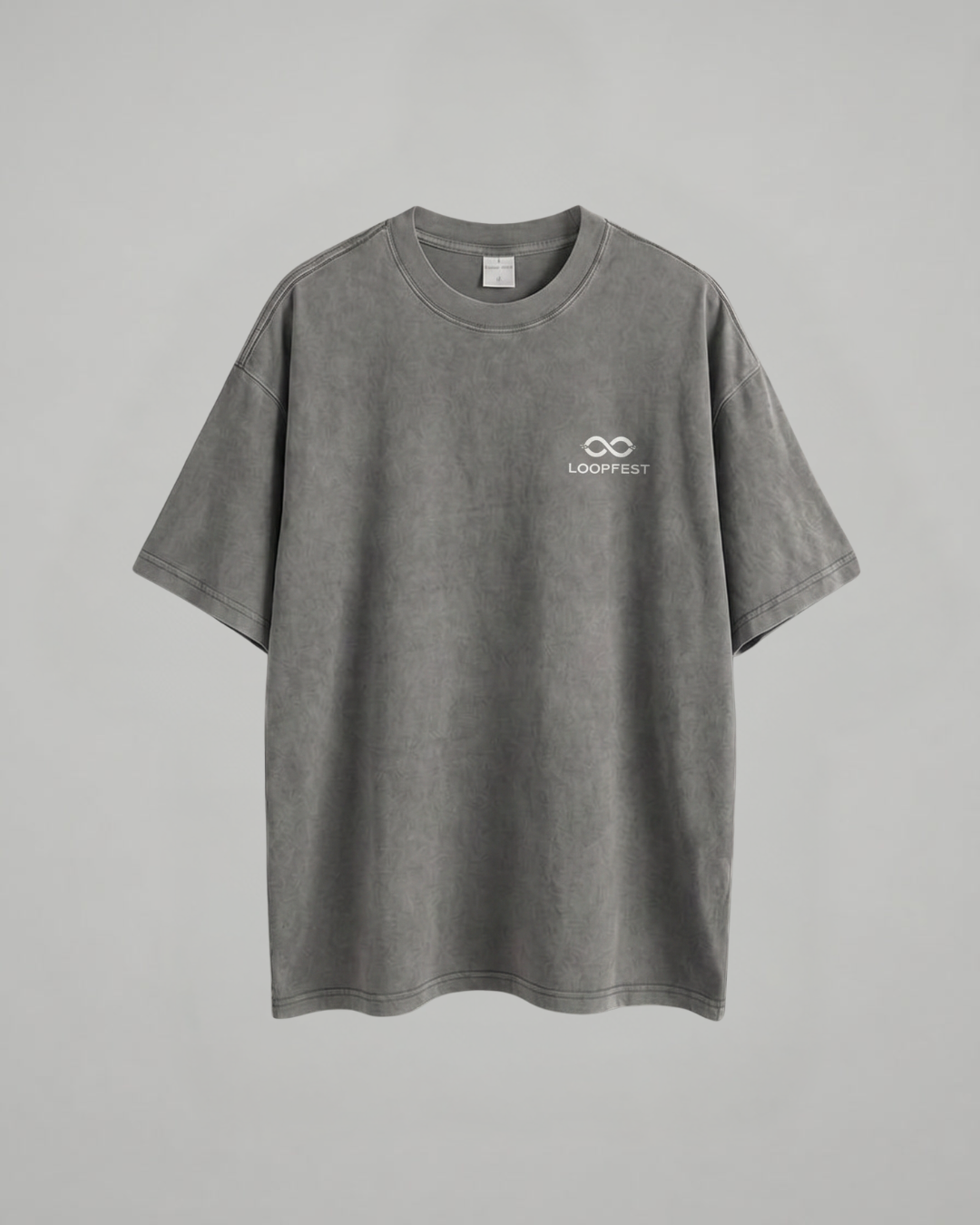 Fading Infinity Tee