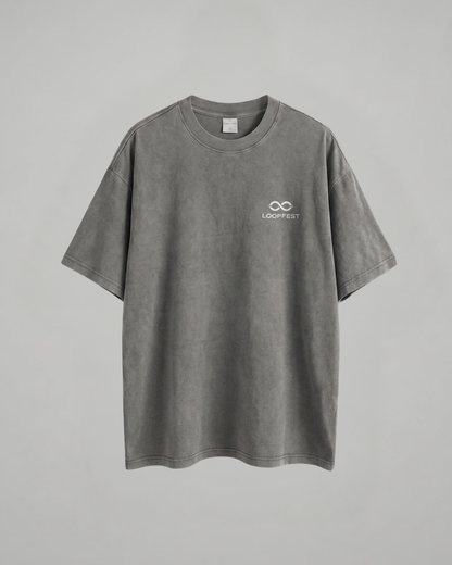 Fading Infinity Tee