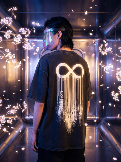 Fading Infinity Tee
