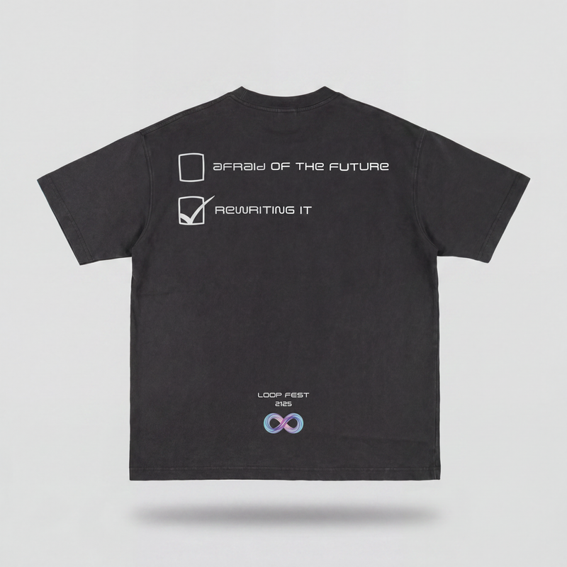 Rewrite the Future Tee