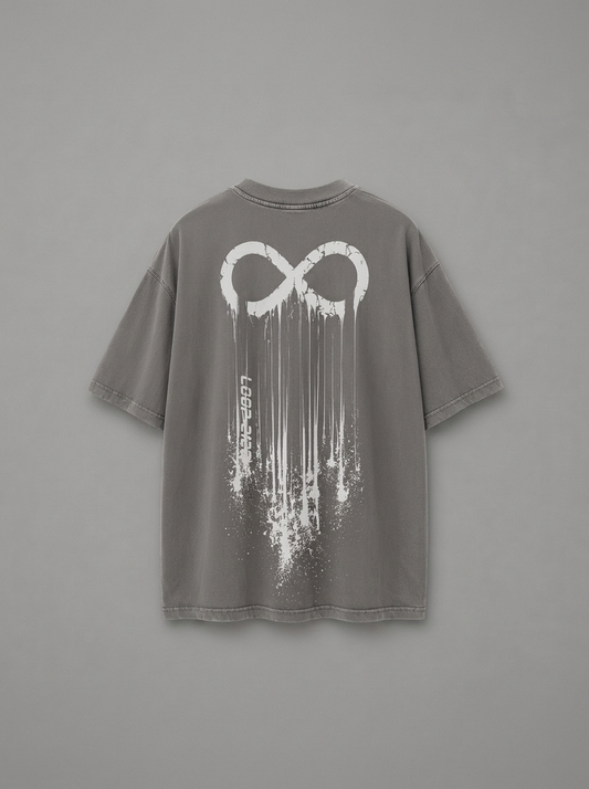 Fading Infinity Tee