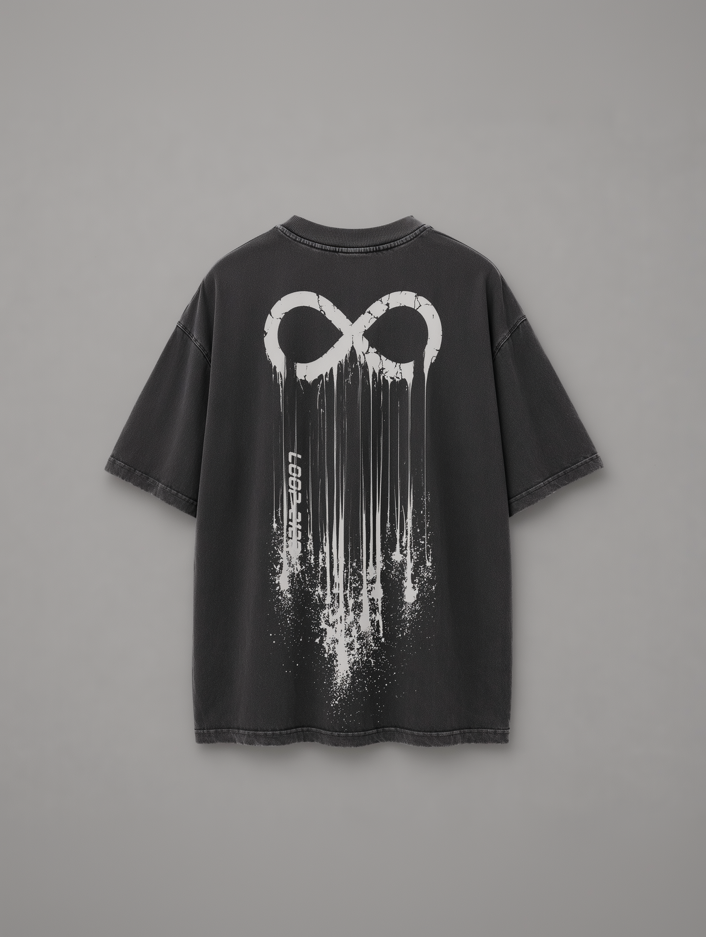 Fading Infinity Tee