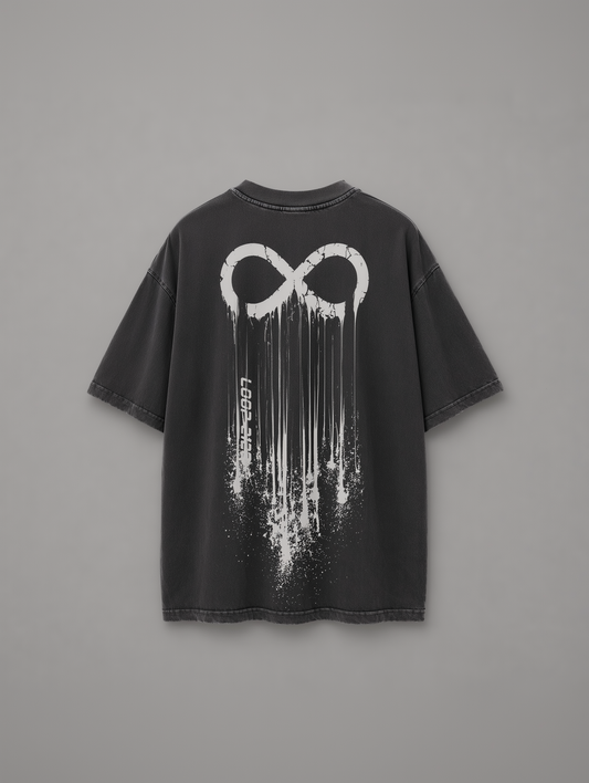 Fading Infinity Tee