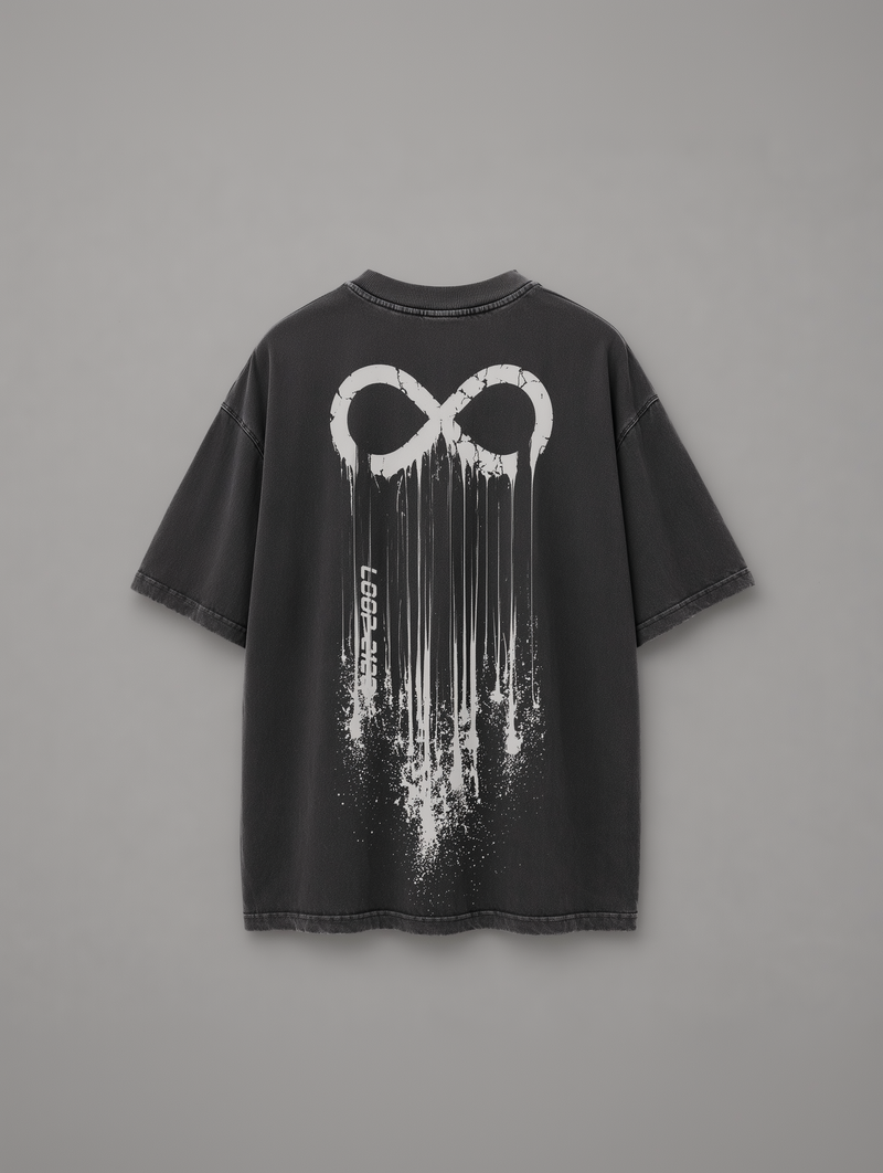 Fading Infinity Tee