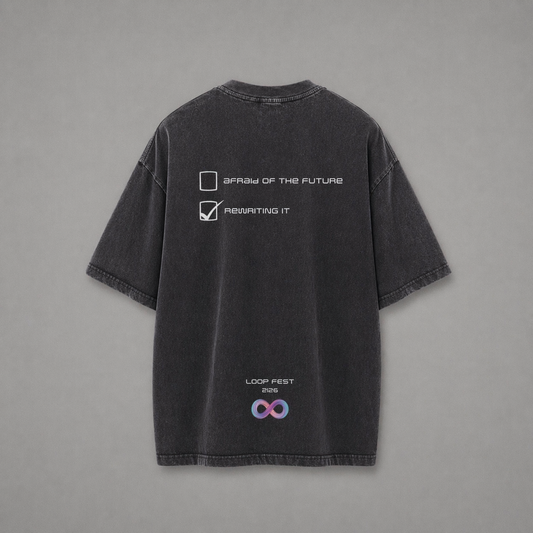 Rewrite the Future Tee